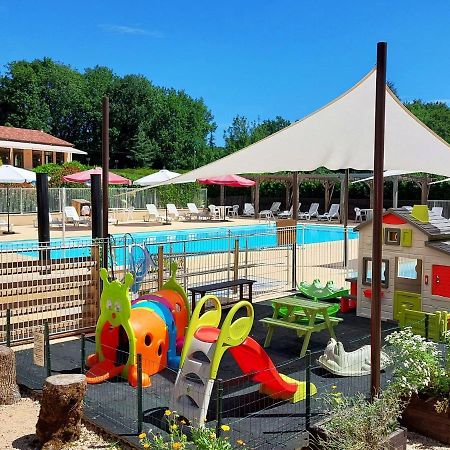 Domaine De Gavaudun Villa Екстериор снимка