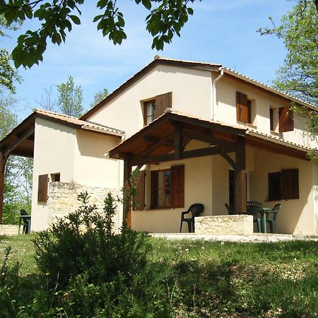 Domaine De Gavaudun Villa Екстериор снимка
