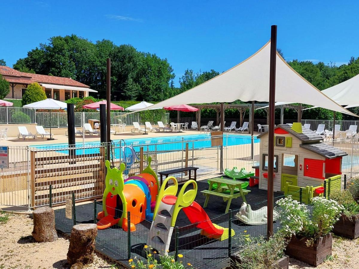 Domaine De Gavaudun Villa Екстериор снимка