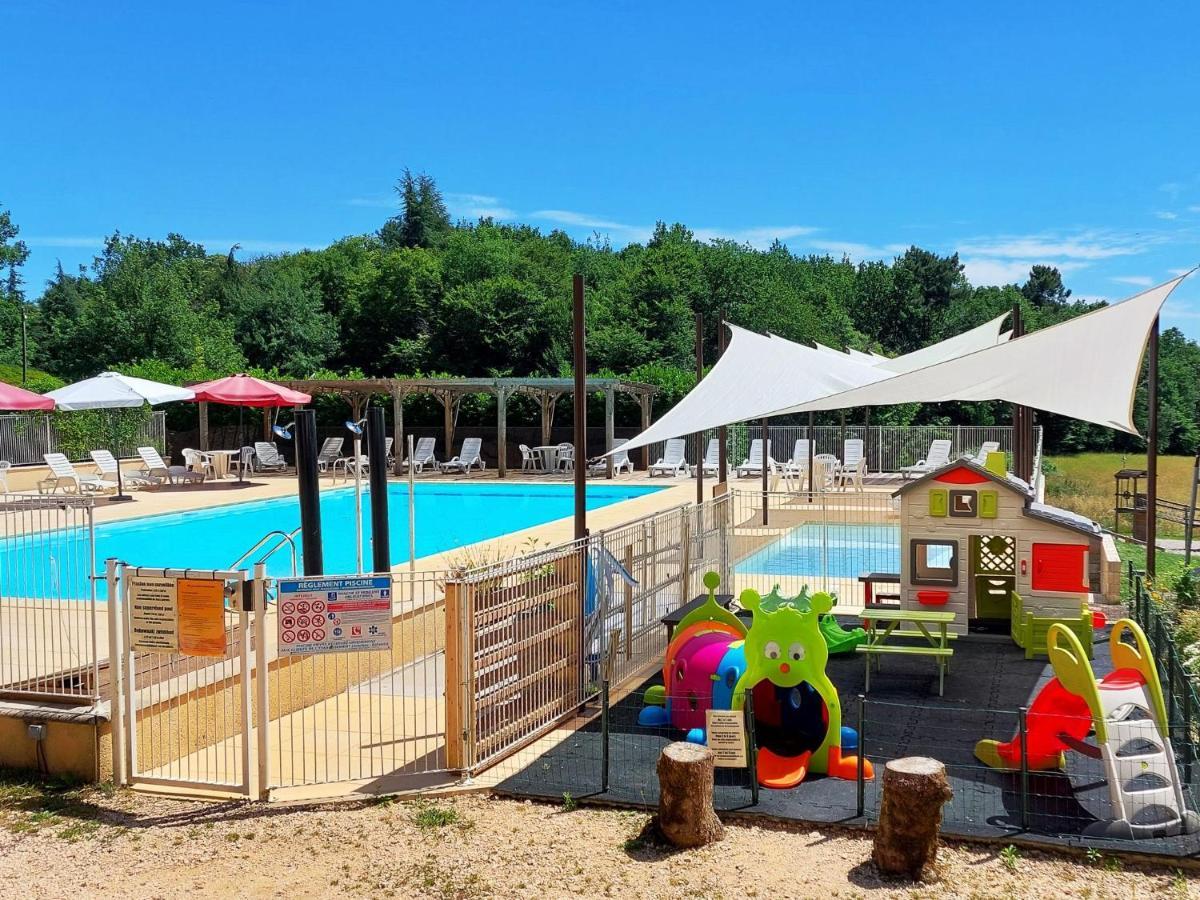 Domaine De Gavaudun Villa Екстериор снимка