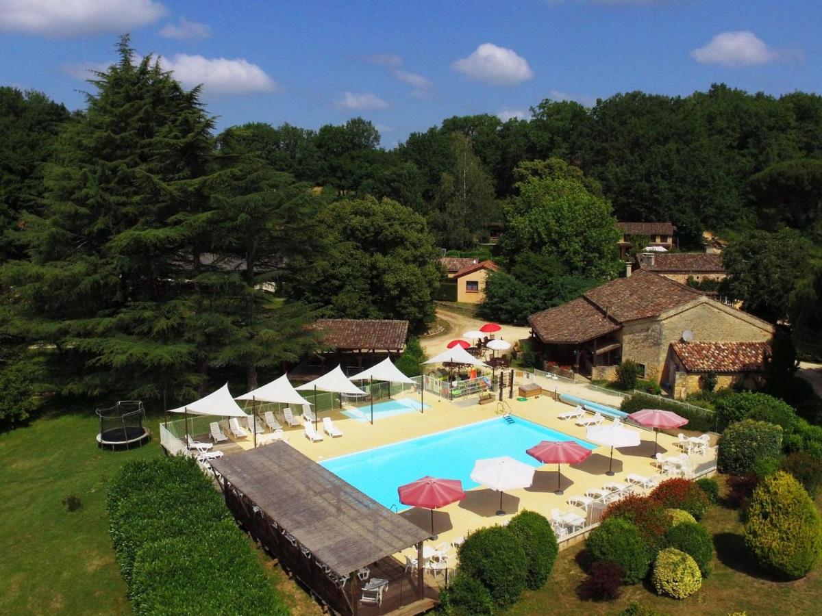 Domaine De Gavaudun Villa Екстериор снимка