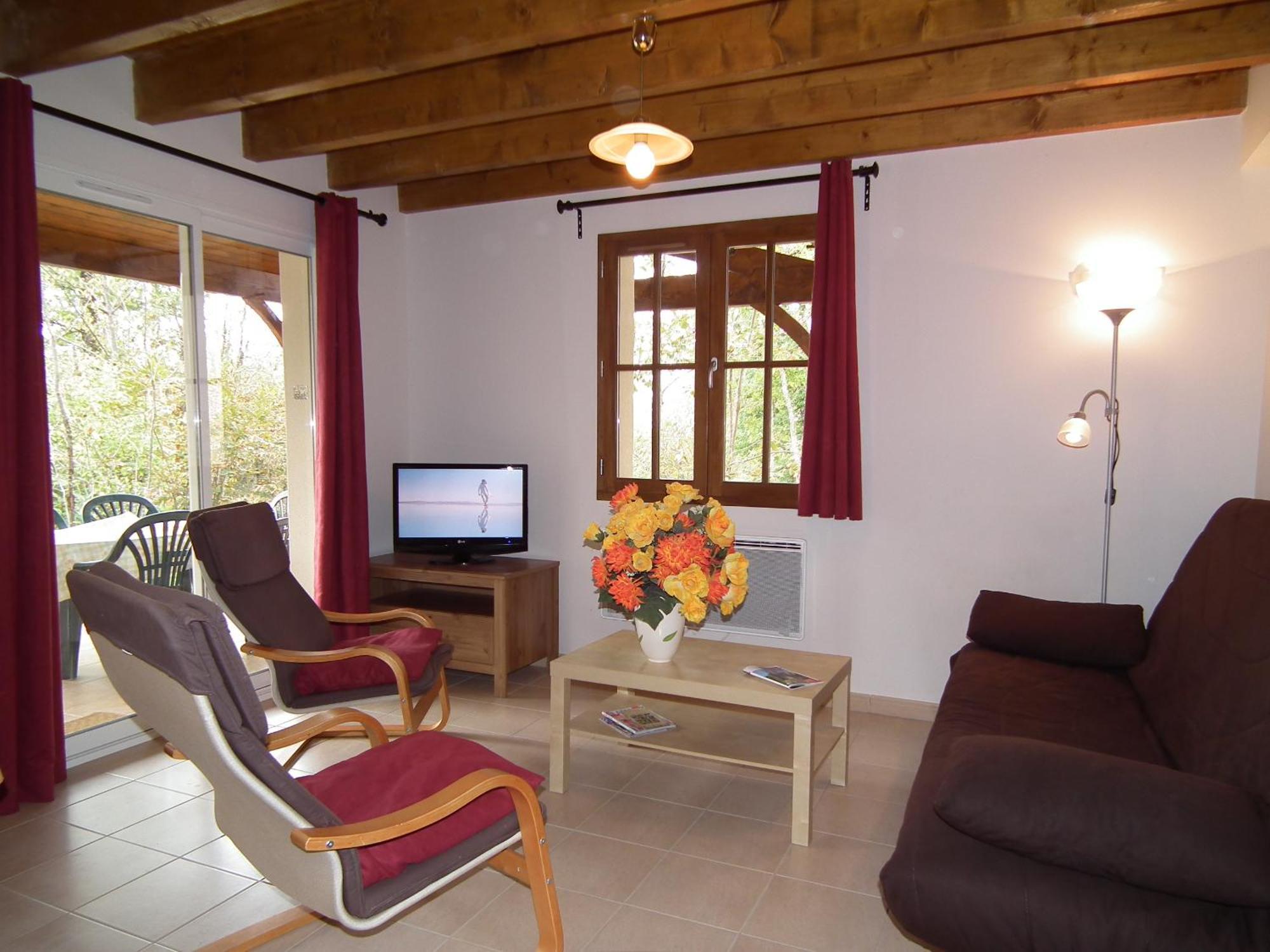 Domaine De Gavaudun Villa Стая снимка