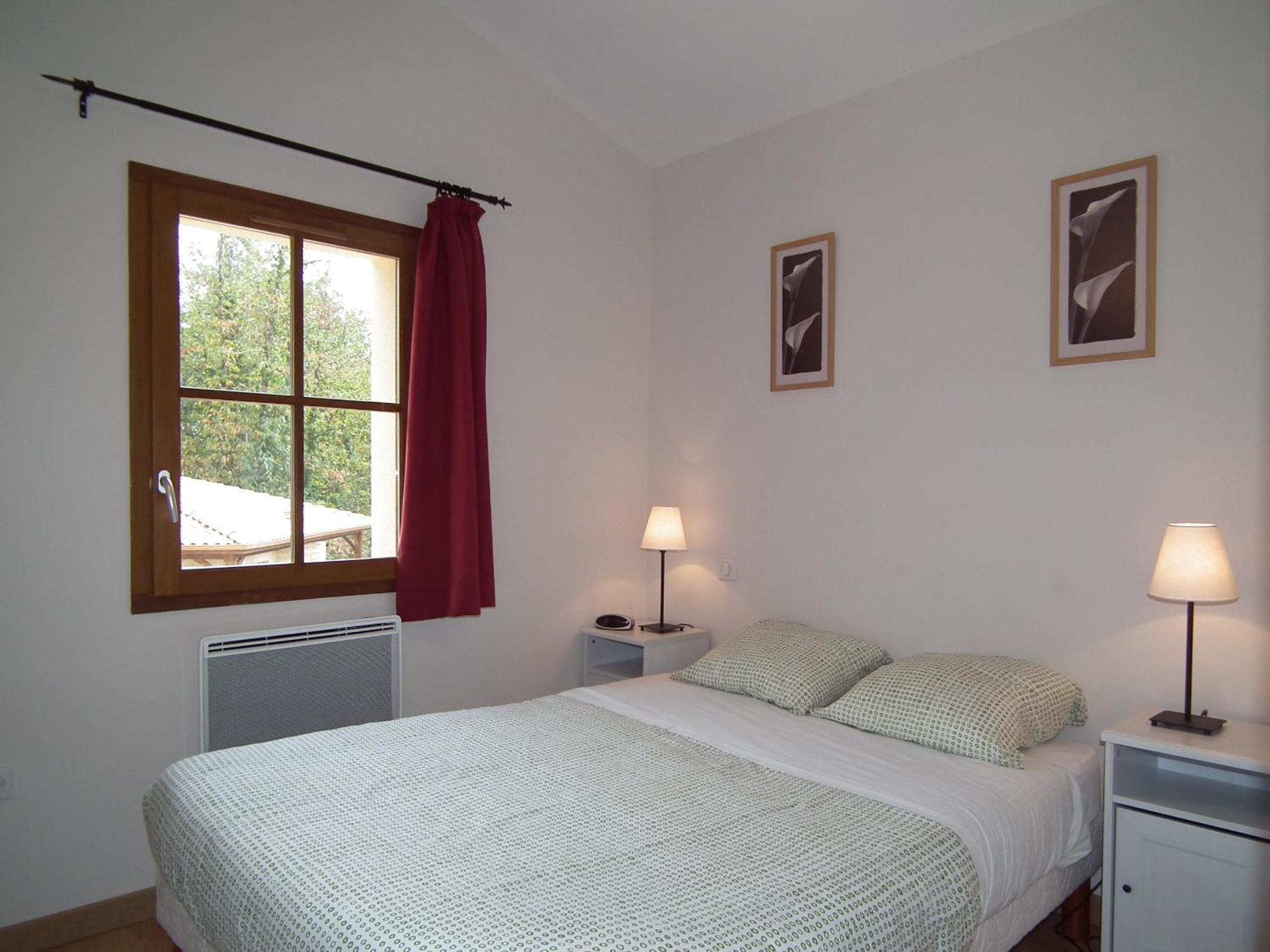 Domaine De Gavaudun Villa Стая снимка