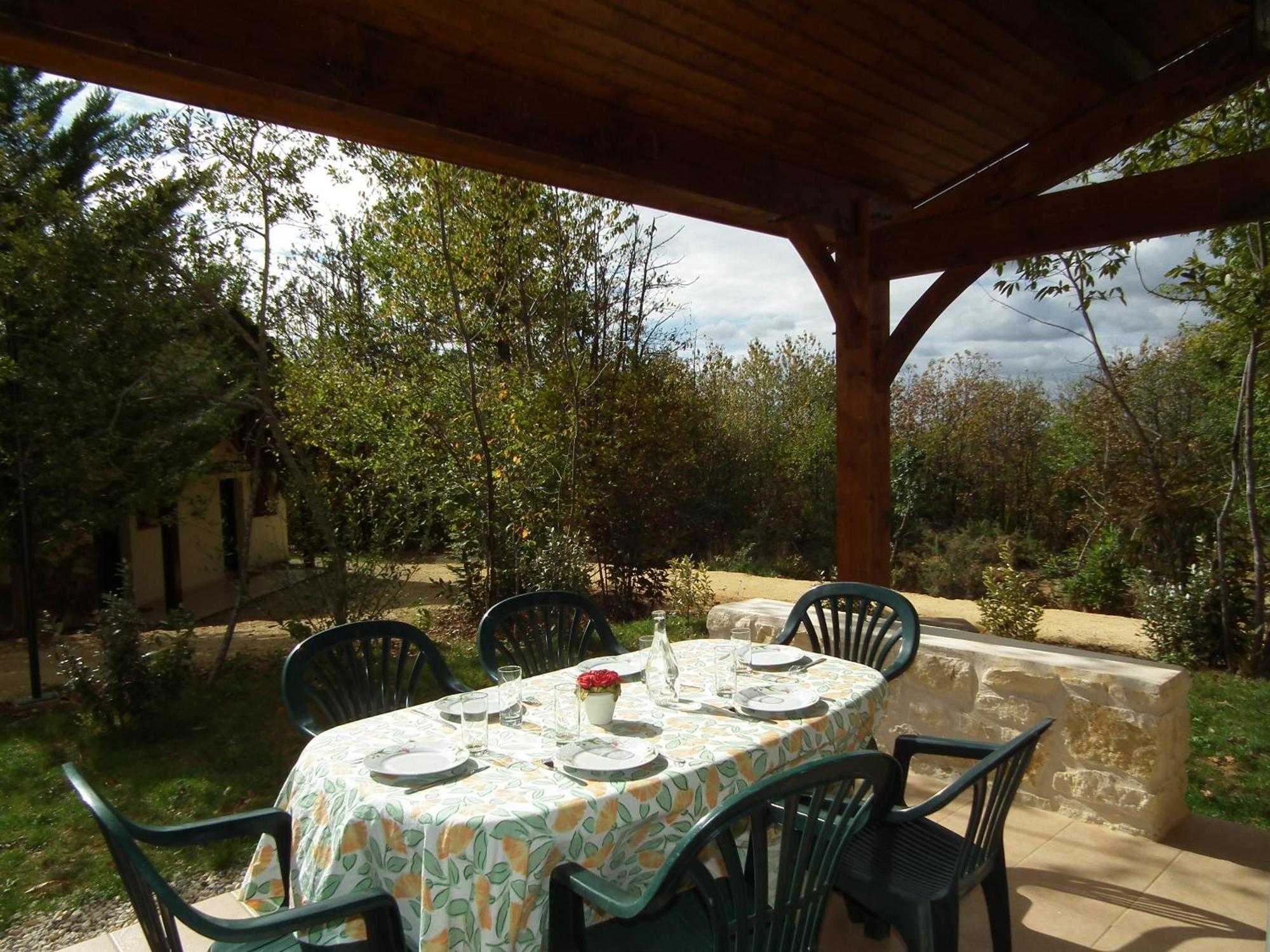 Domaine De Gavaudun Villa Стая снимка