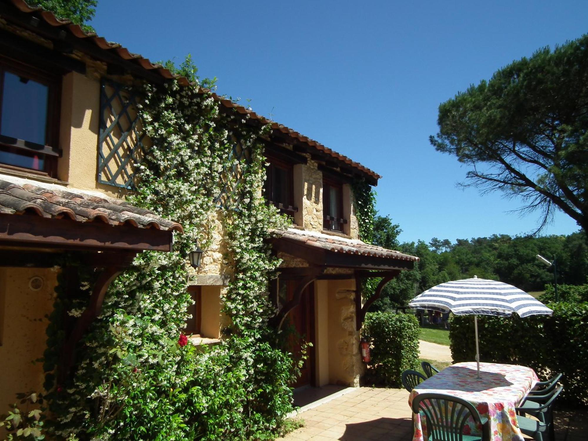 Domaine De Gavaudun Villa Стая снимка