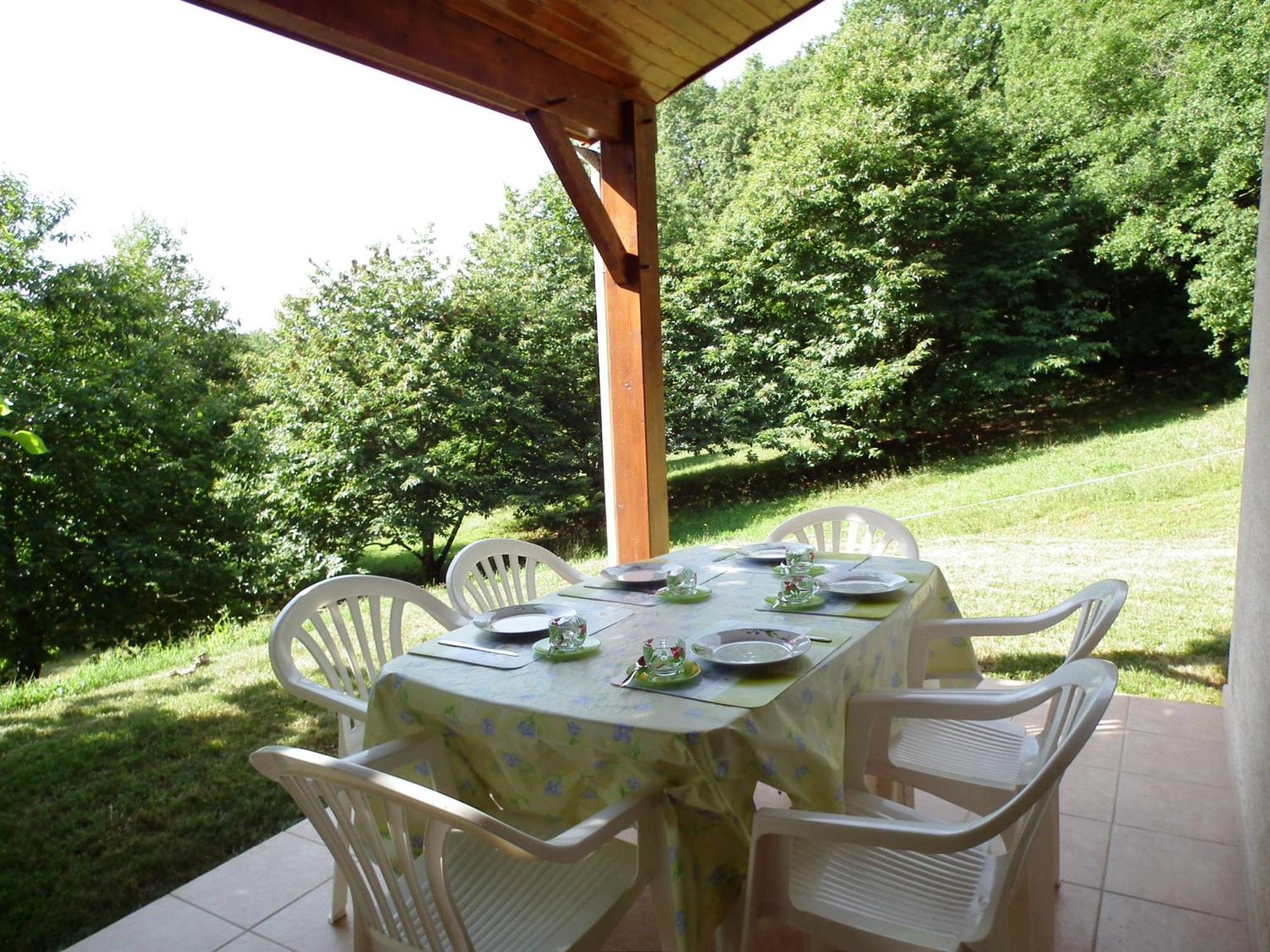 Domaine De Gavaudun Villa Стая снимка