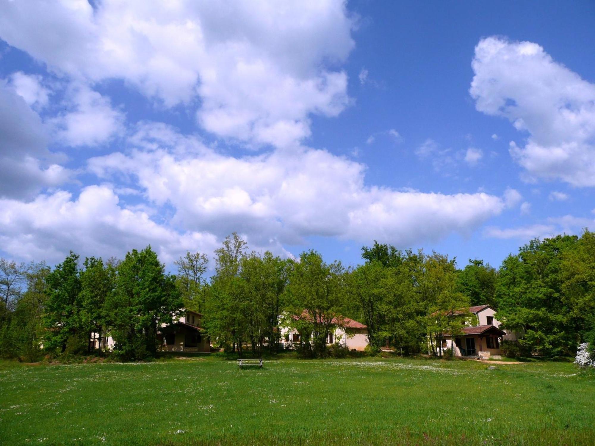 Domaine De Gavaudun Villa Стая снимка