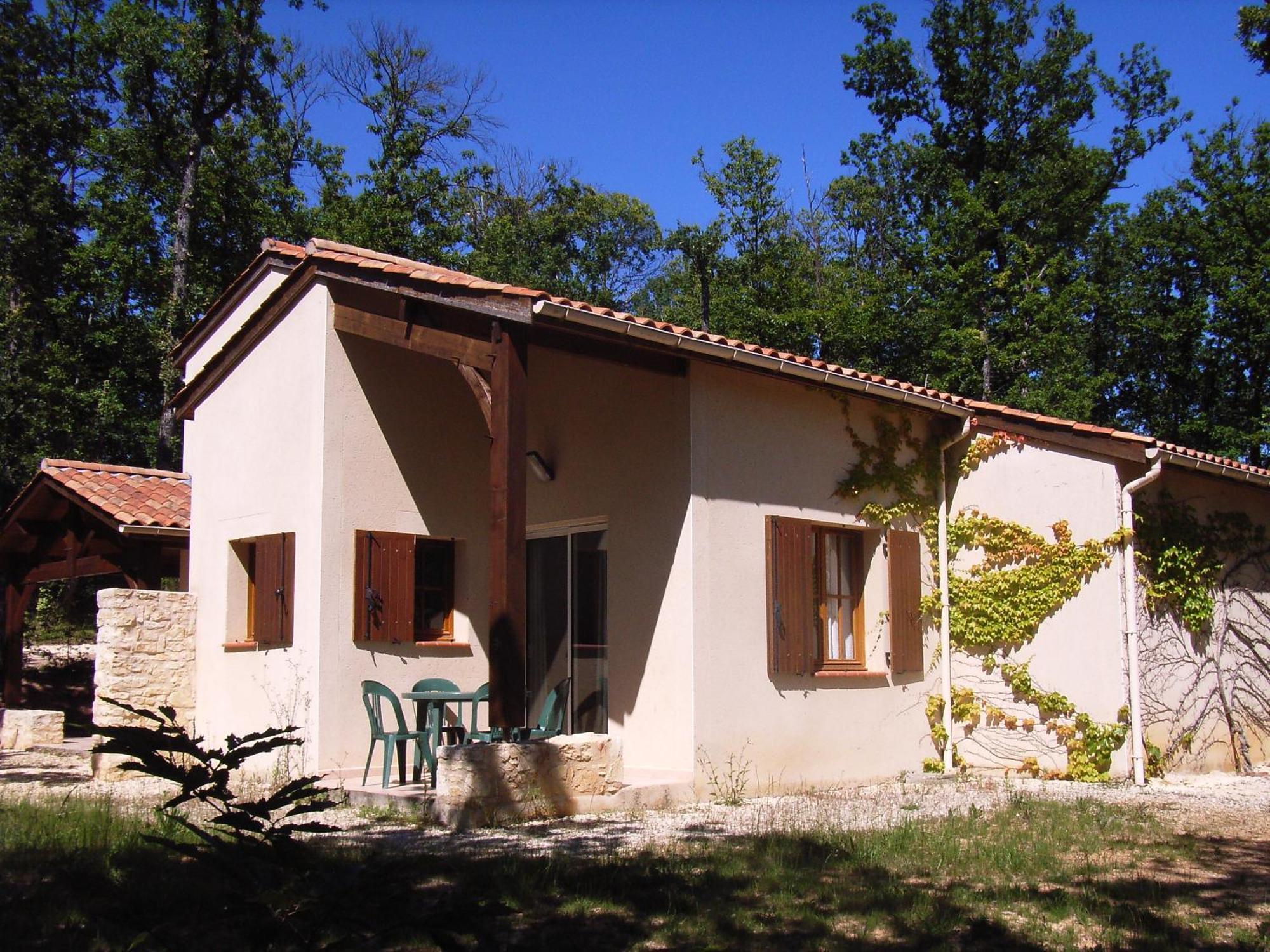 Domaine De Gavaudun Villa Стая снимка