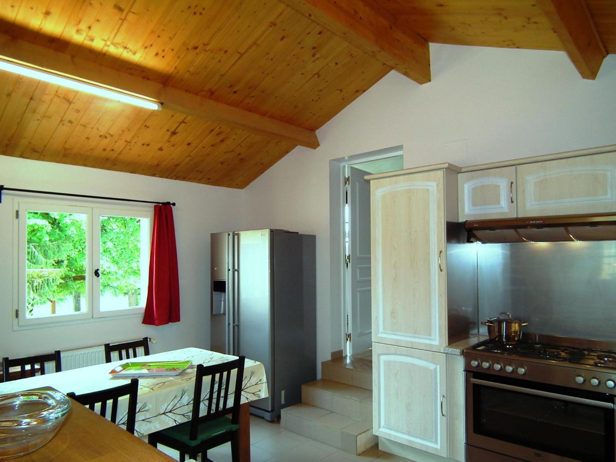 Domaine De Gavaudun Villa Стая снимка