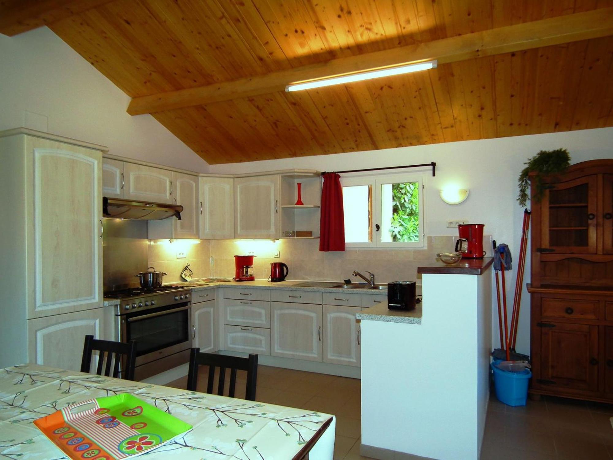 Domaine De Gavaudun Villa Стая снимка