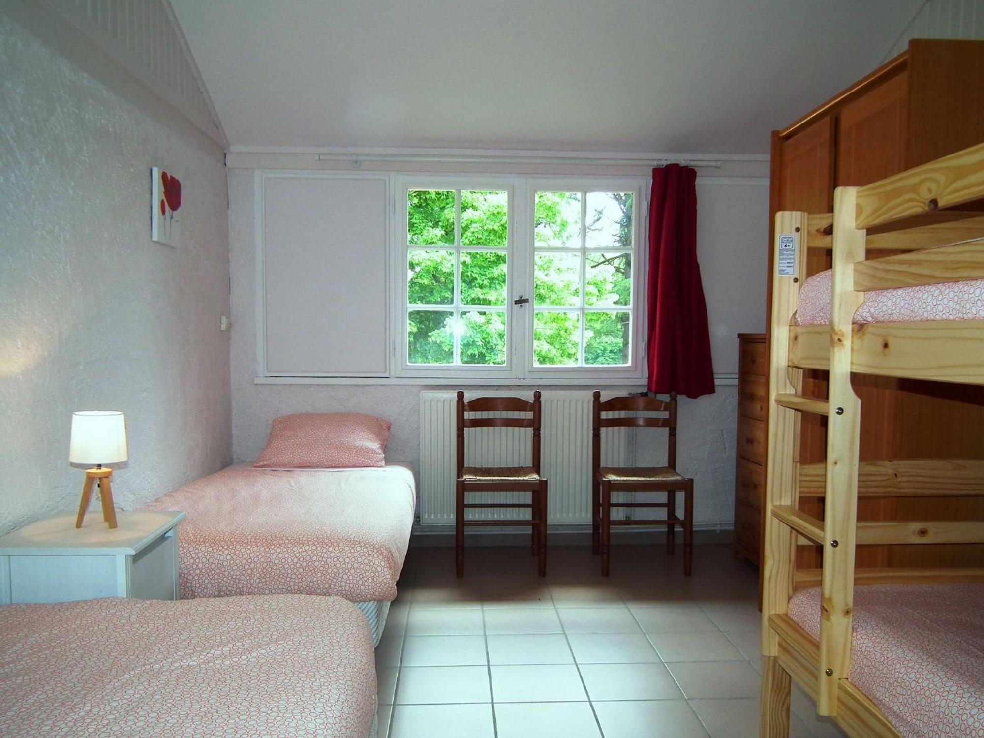 Domaine De Gavaudun Villa Стая снимка