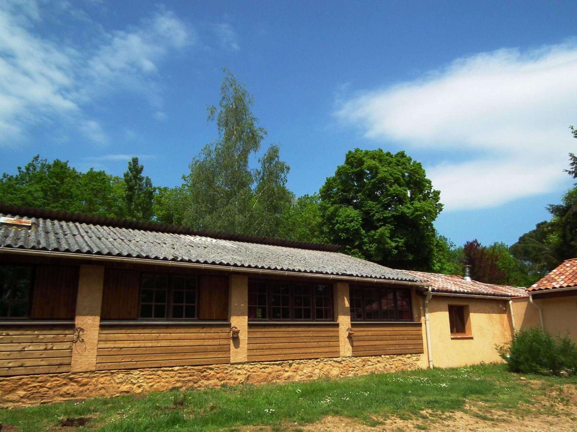 Domaine De Gavaudun Villa Стая снимка