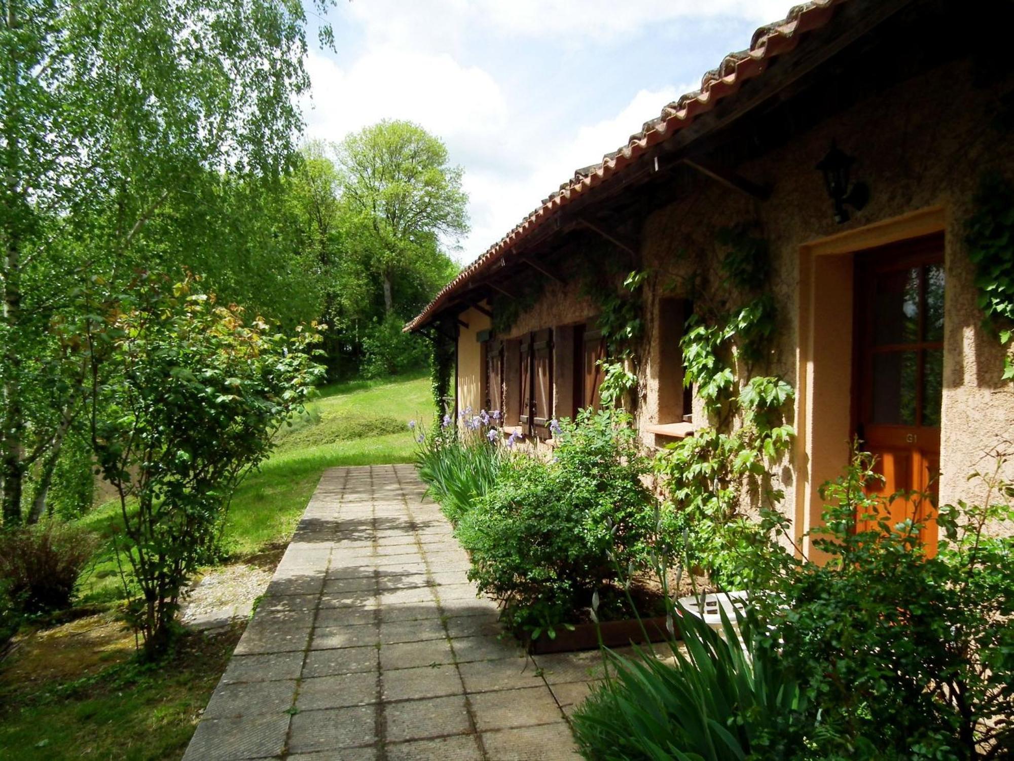 Domaine De Gavaudun Villa Стая снимка
