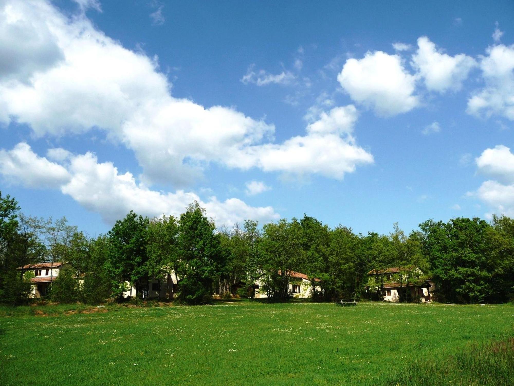 Domaine De Gavaudun Villa Стая снимка
