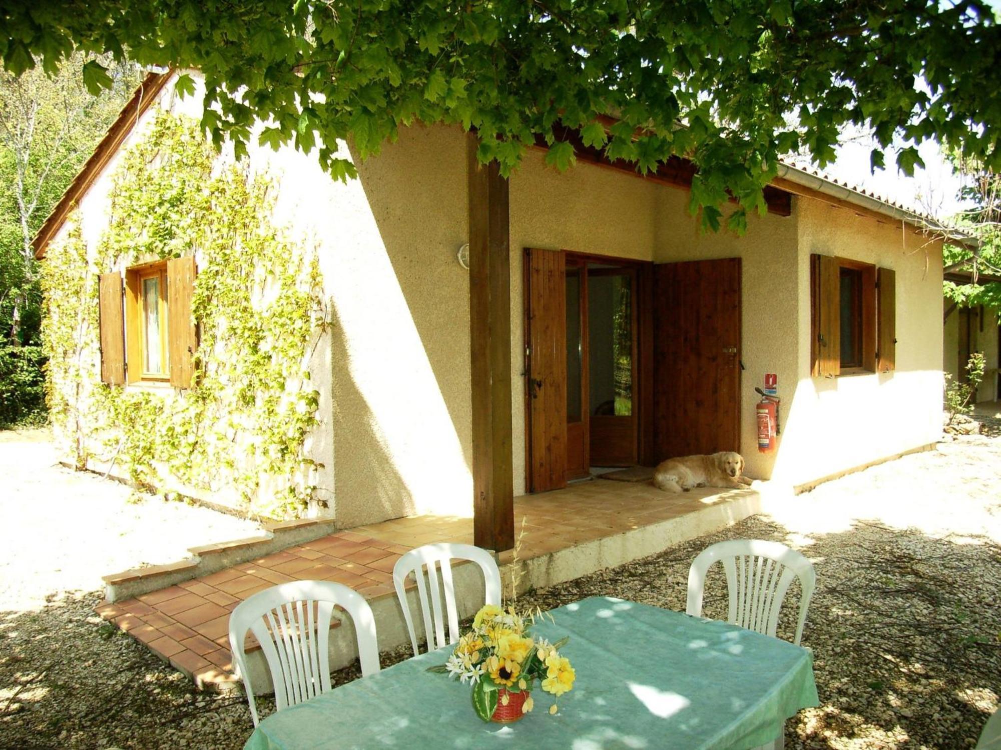 Domaine De Gavaudun Villa Стая снимка