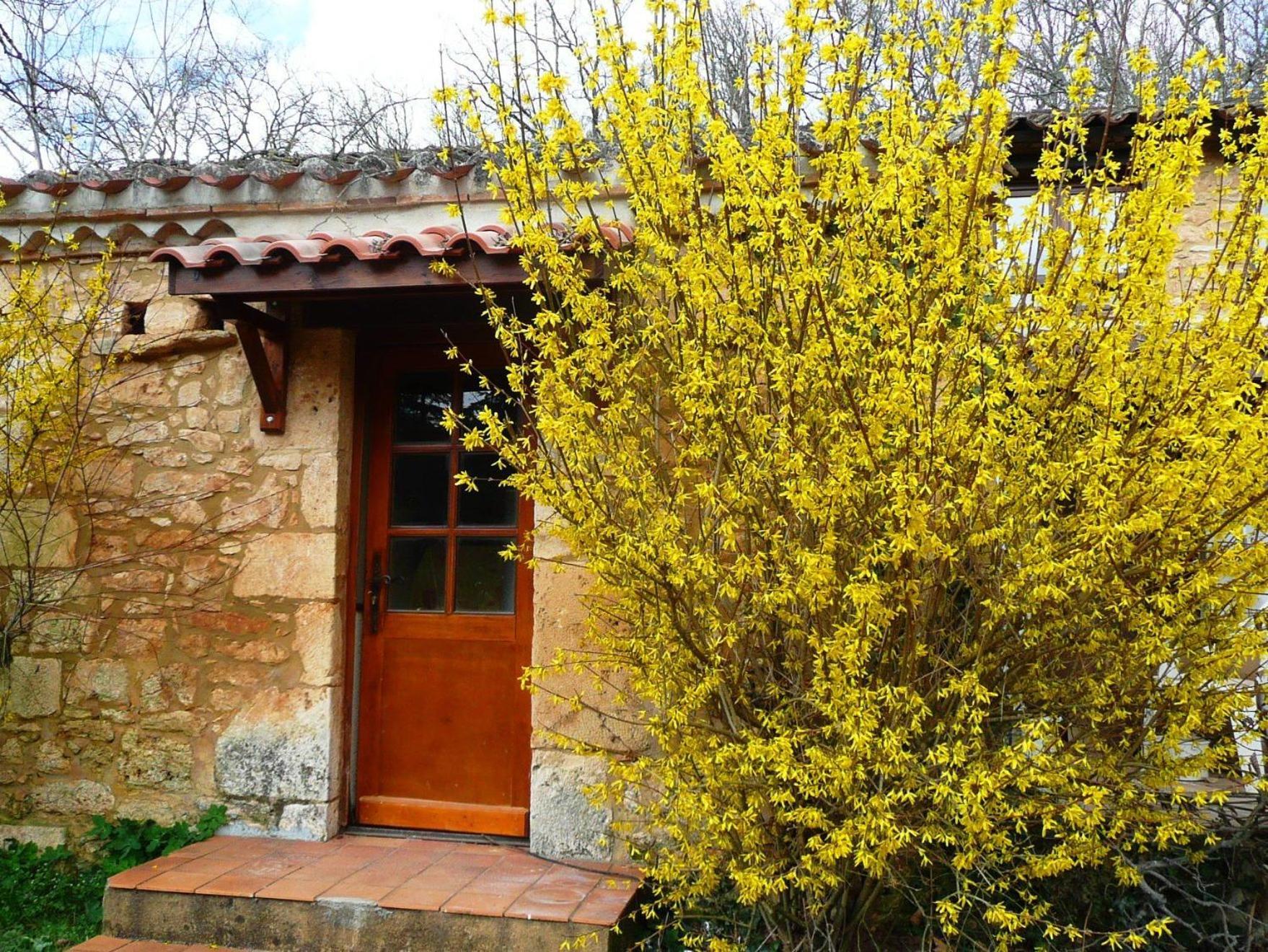 Domaine De Gavaudun Villa Стая снимка
