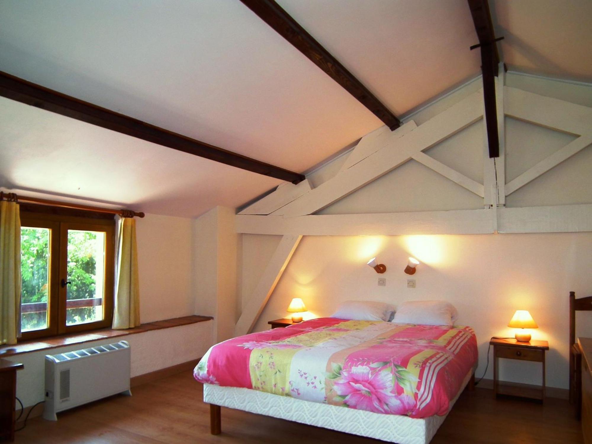 Domaine De Gavaudun Villa Екстериор снимка