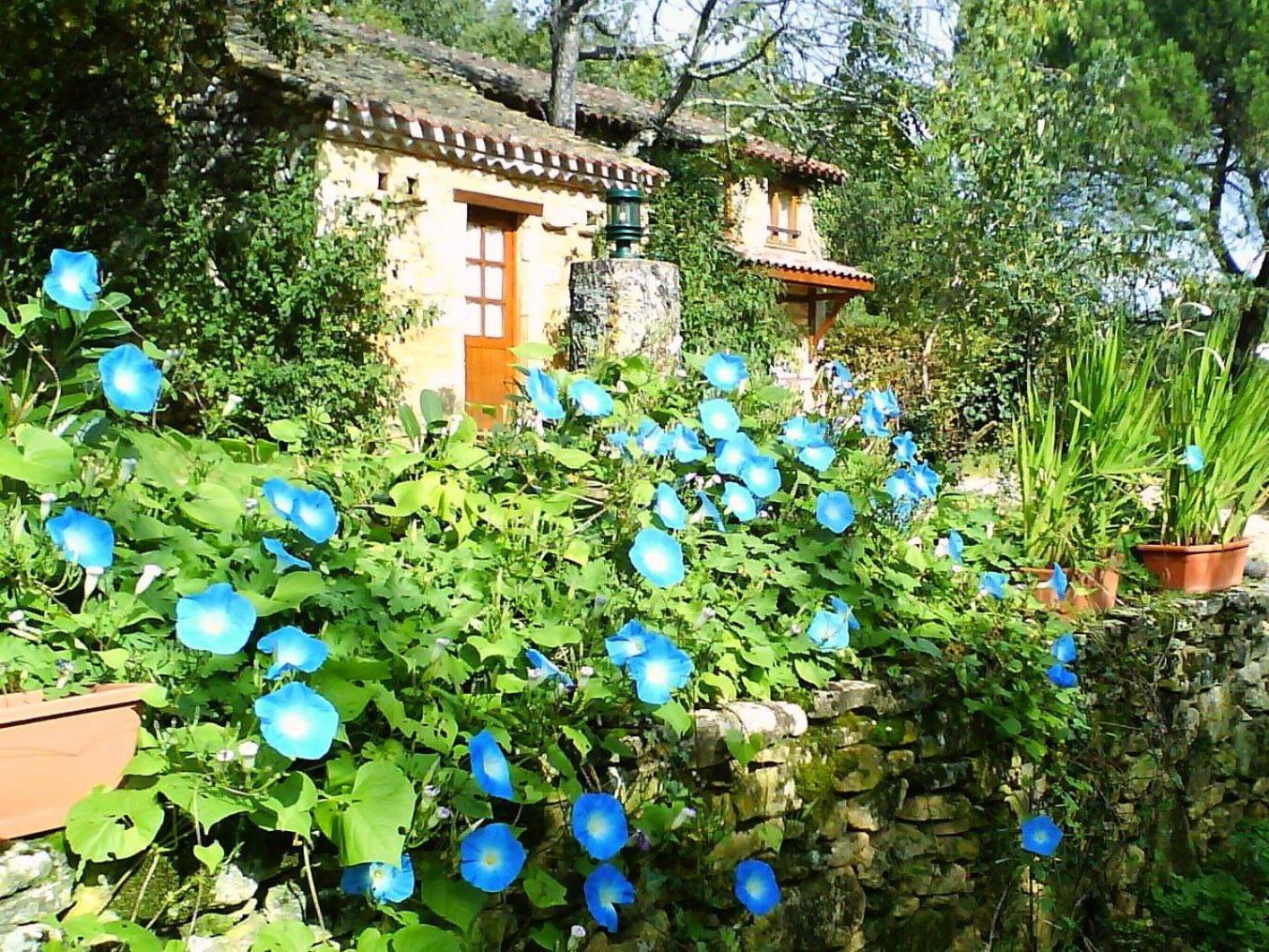Domaine De Gavaudun Villa Екстериор снимка