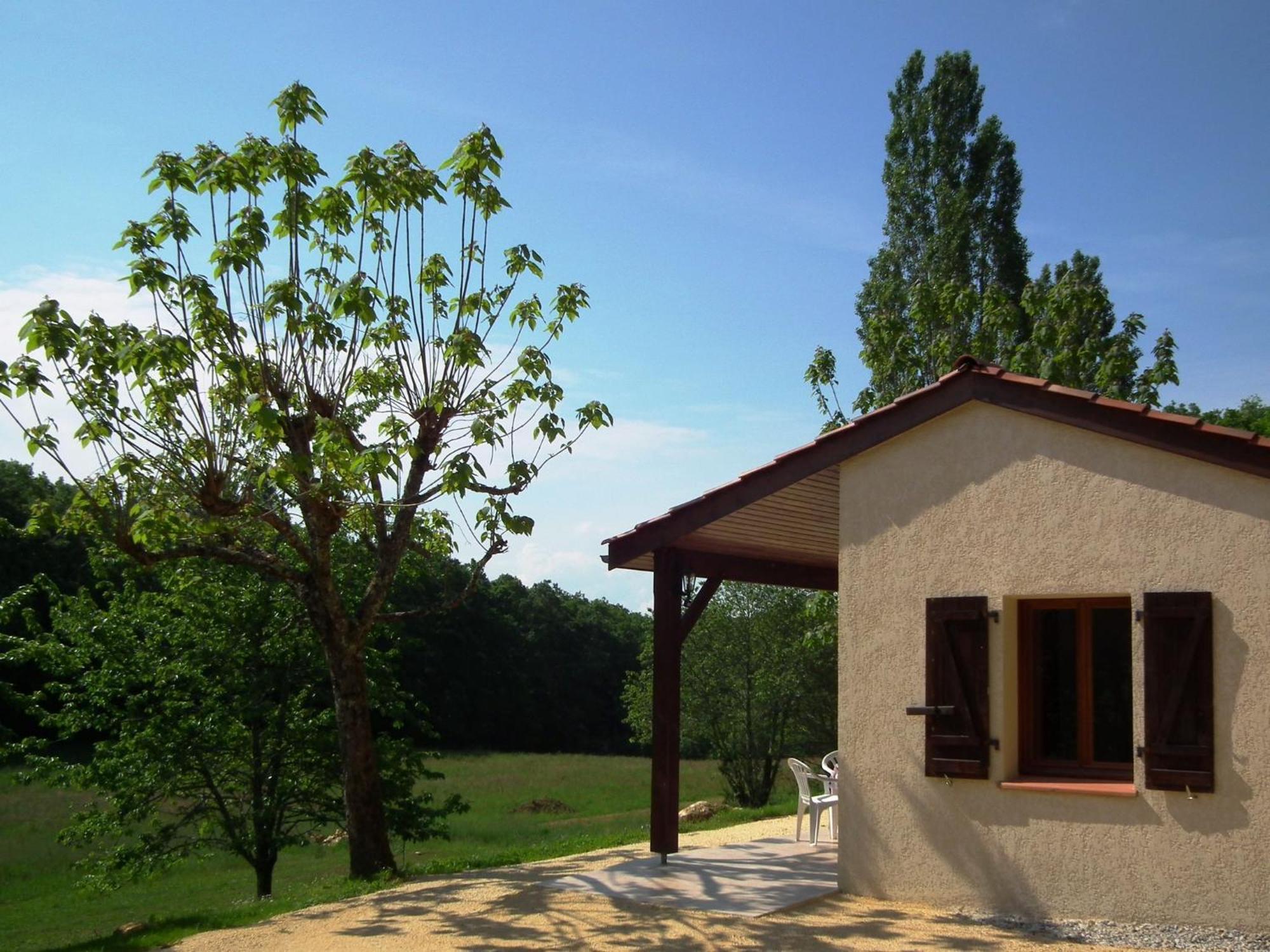 Domaine De Gavaudun Villa Стая снимка