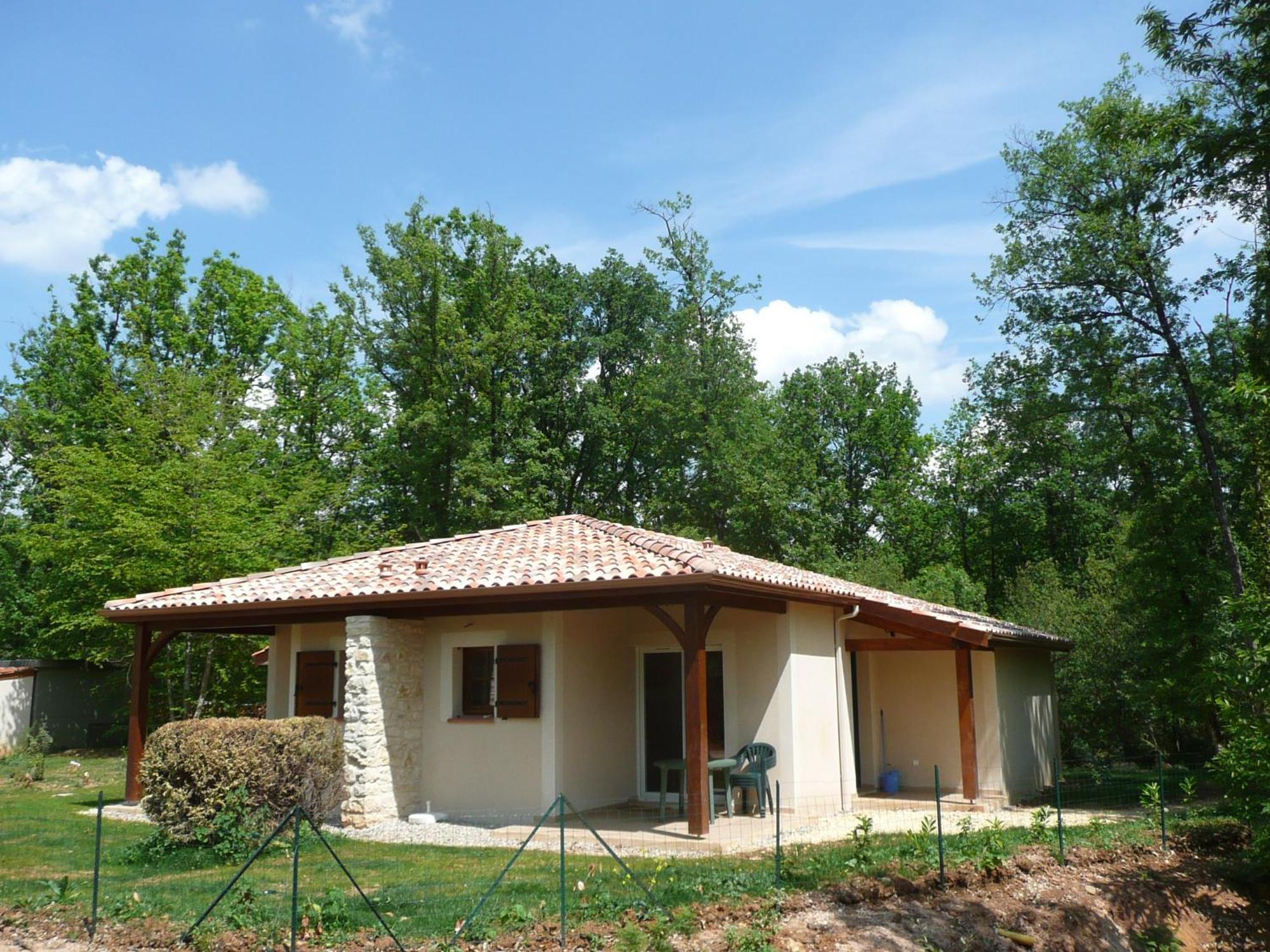 Domaine De Gavaudun Villa Екстериор снимка